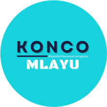 Konco Mlayu